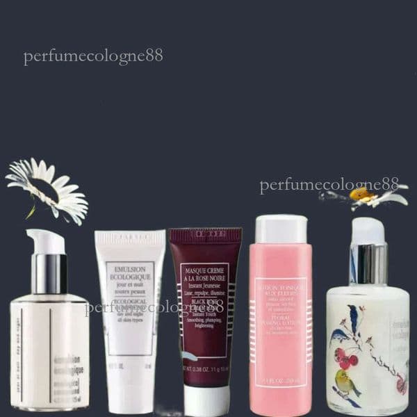 perfume cologne parfum perfumes cologne 125ml Ecological Compound Revitalizing Hydrating Care Facial Moisturing Consistant Protection Strengthen All Skin Type