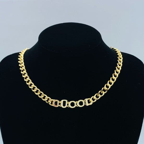 Luxury Womens Pendant Designer Necklace Gold Sliver Chain Jewelry pearl Necklaces for Women Wedding Party