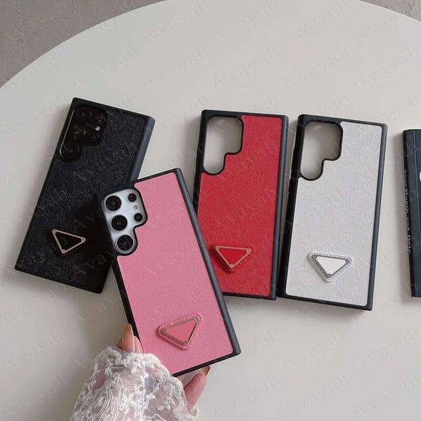 Prx Crocodile Phone Case Classic Leather Designer Mobile Phone Case Samsung Fold Cover Crocodile Phone Case Iphone 15 Pro Max Phone Accessories