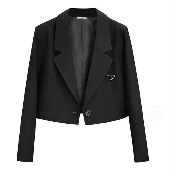 2026 new Womens Blazers Jacket Designer Woman Suits Jackets Coat Outwears Female Spring Autumn Shirts