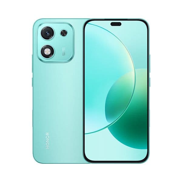 Original Huawei Honor X70i 5G Mobile Phone 8GB RAM 256GB ROM MTK Dimensity 7025 Ultra 108MP OTG NFC 6000mAh Battery Android 6.7" AMOLED Full Screen Waterproof Cell Phone
