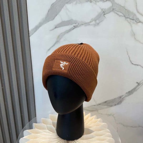Designer Beanie Knitted Hats Winter Wool Bonnet Hat Men Women Warm Cap Cashmere Outdoor Casual Skull Caps Beanie