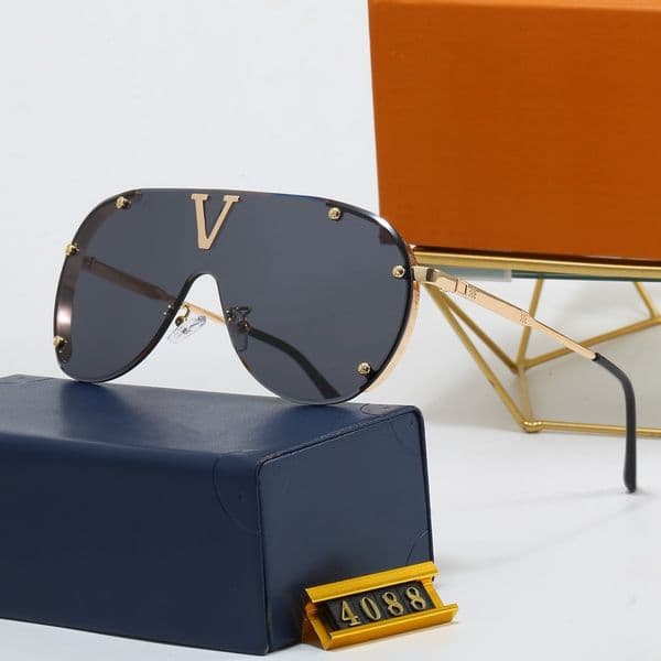 Men sunglasses designer sunglasses for women lunettes de soleil sunglasses men pilot glasses Curve goggles casual fashion sunglasses Outdoor sports glasses
