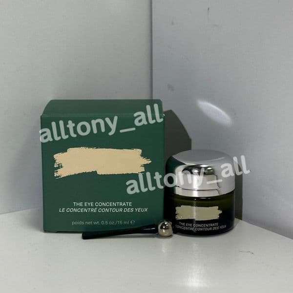 High quality Concentrated Essence Intensive Repair Eye Cream the eye concentre contour des yeux Moisturizing Firming Anti-Aging Light Lines Eye Care Cream 15ml