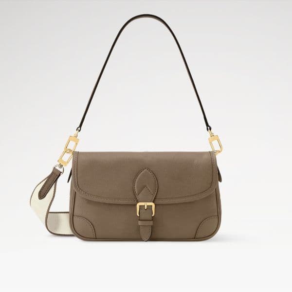 designer bag M45985 Shoulder Bags Women designer bag DIANE Handbags Messenger Purse Womens Leather Handbag Tote Satchel Wallet