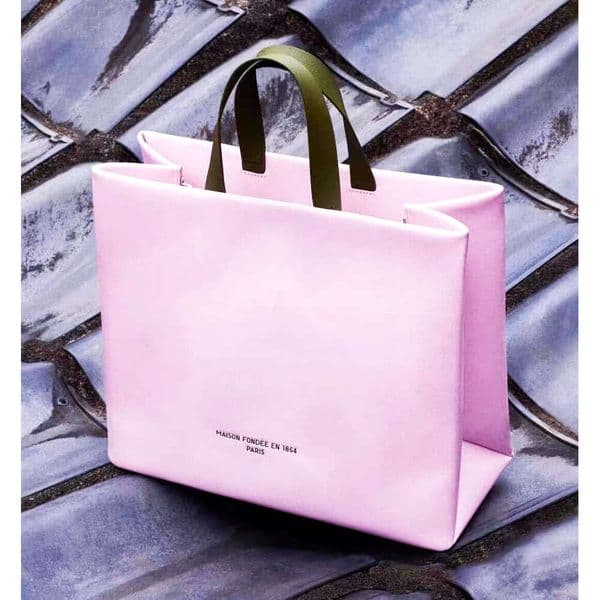 Luxury handbag Maison Designer Mini shopper Tote bag Fashion Woman mens gold Patent Leather Crossbody Shoulder travel bag Clutch beach pochette weekend mother bags