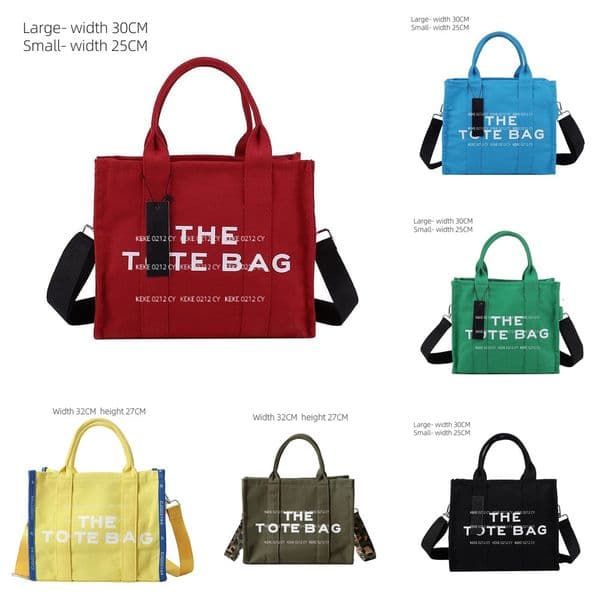 the tote Bag totebag handbag shoulder women designer canvas outdoor wallet crossbody fashion shopping leather large size bag