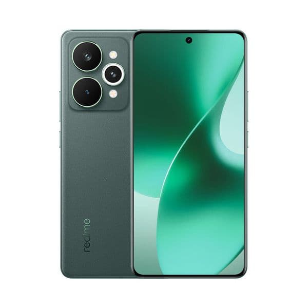 Original Oppo Realme 15 Pro 5G Mobile Phone 12GB RAM 256GB ROM Snapdragon 7 Gen4 50MP Camera NFC 7000mAh Battery Android 6.8" AMOLED Full Screen Fingerprint ID Cell Phone