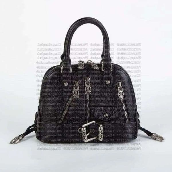 Chrome Bag Croco Style Heartsbag Heartsbelt Designer Bag Cow Print Small Cylinder Bag Chicken Nugget Backpack Elite Bag Sacoche Homme Handbag Sac Kisslock Bag