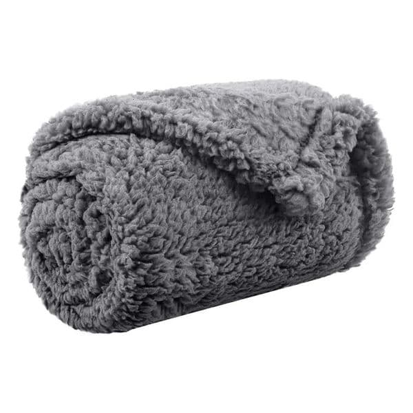 Pet Blanket Shu Cotton Velvet Dog Cat Mat Supplies 251213