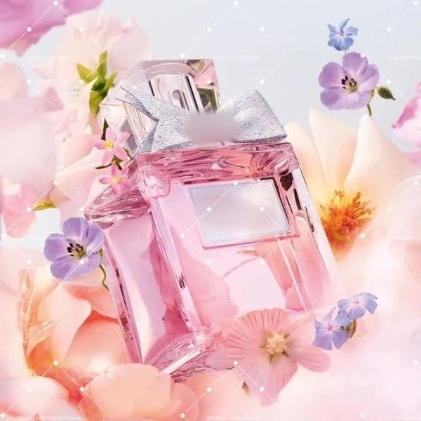 2026 Classic Famous Design Brand Parfum Original Luxury Perfum Men Colonge Women Mini Perfume Magnetic Lid Wilderness Long Lasting Fragrance