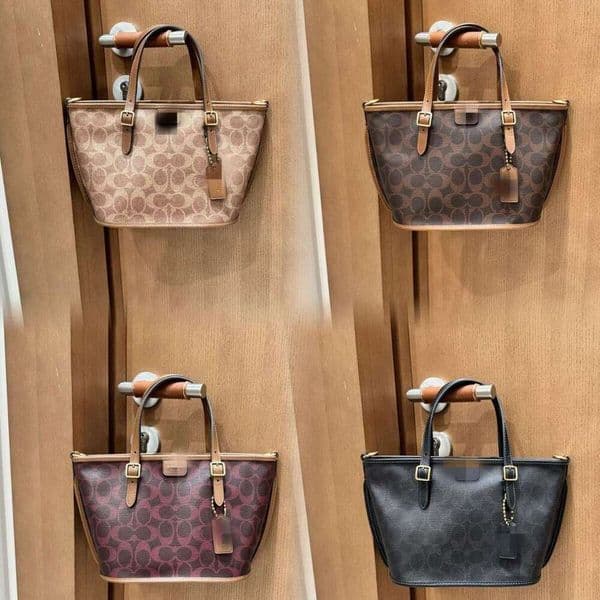 2026 Highquality Designer Bag Designers bags Tabby Tote bag Women Waist Cross Body Handbag Famous Bumbag Fashion Shoulder Bag