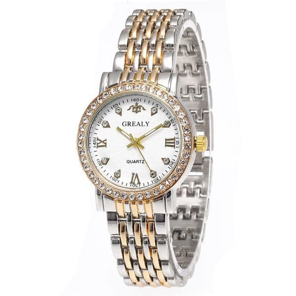Fashion Women Watches Ladies Casual Watch Wristwatch Bracelet Female Clocks Relogio Feminino 251225