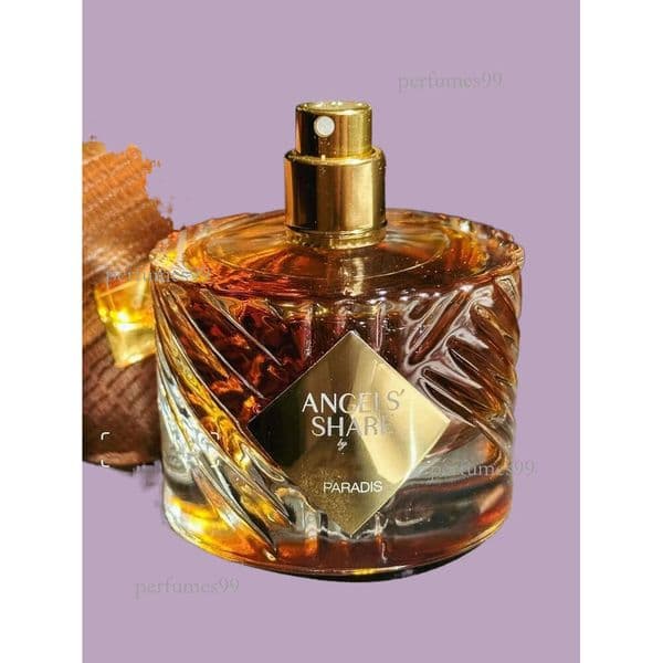Share Angel's Paradise Perfume 50ml Apple Brandy Roses On Ice L'Heure Verte Blue Moon Ginger Dash Parfums Cologne Spray Woman Fragrances Edp Long Lasting Strong