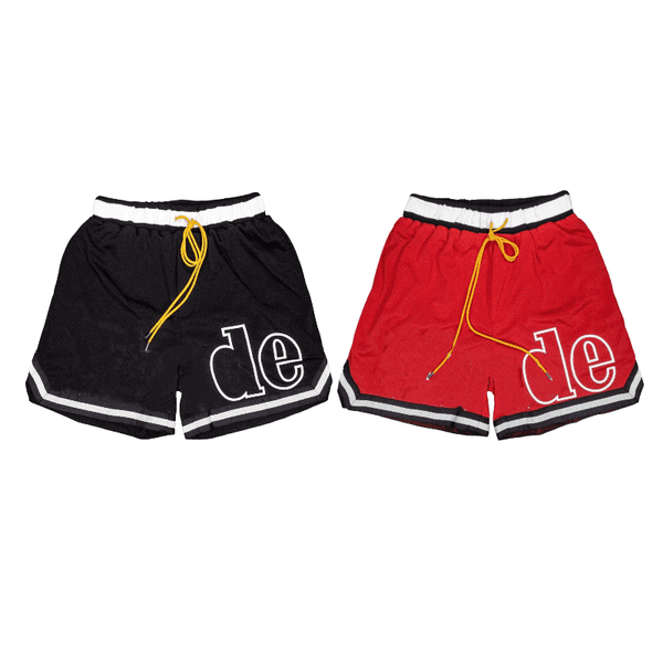 Men's Basketball Shorts Designer Outdoor Sport Training Letter Printing Loose Casual Swim Shorts Trendy Brand Breathable Comfort Sweatpants