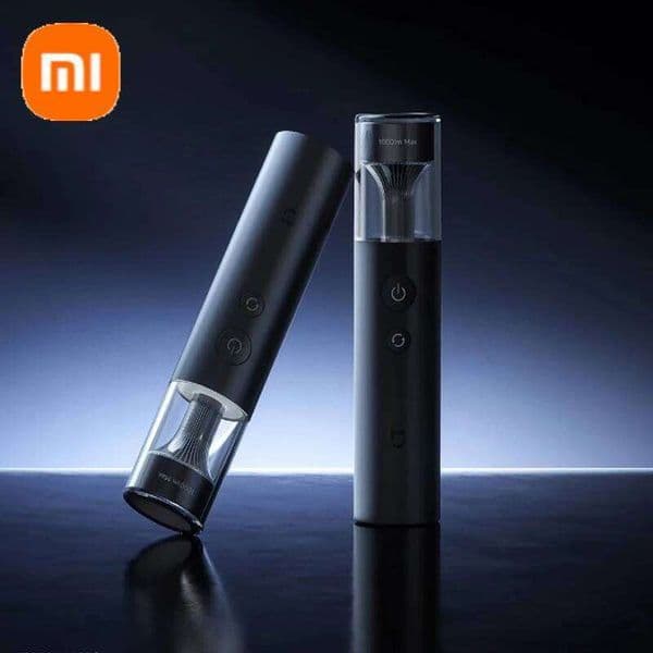 Xiaomi Mijia Multi Functional Portable Strong Flashlight Outdoor Wilderness Survival Camping Atmosphere Light