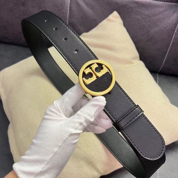Belt Womens Designer Genuine Leather Belts Women Men Width 3.8cm Letter Needle Buckle Ladies Waistband Black Waist Girdle 90-120cm Length for Lady very nice