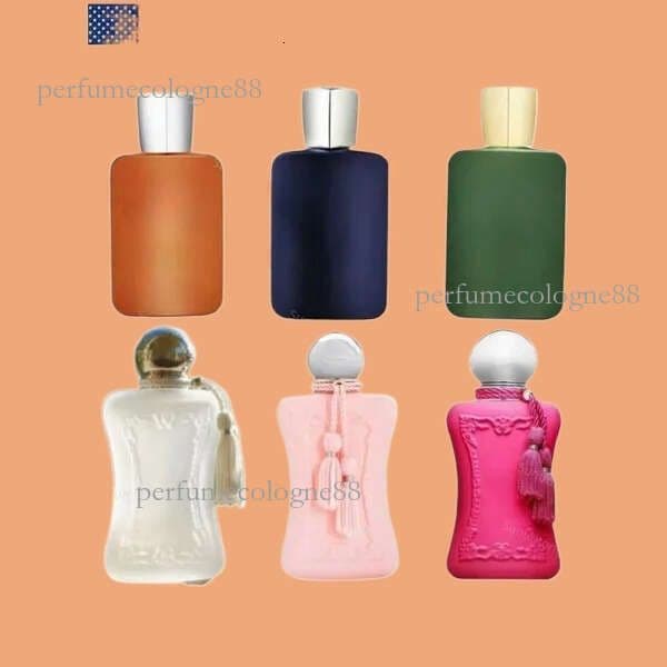 perfume cologne parfum US designer perfume althair man Cologne delina oajan sedley high quality women Perfume Spray Smell good for long Fragrance fast delivery