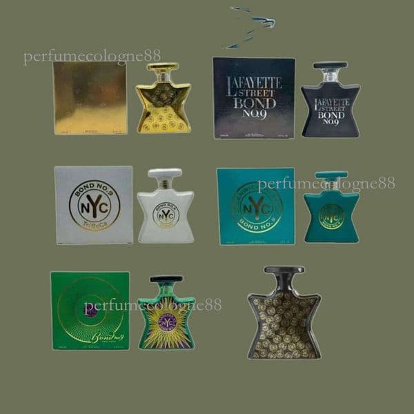 perfume cologne parfum perfumes cologne for mens colonge bond no 9 cologne for mens perfume women parfum 100ml with Long Lasting Time Good Quality High Fragrance