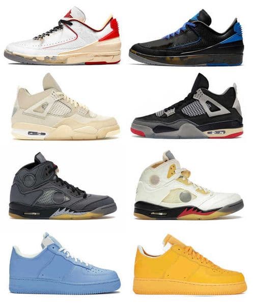 New Newest Release Authentic Men Women Shoes Black 90 97 Chicago 1 Power Blue UNC White 4 Sail 5 MCA 07 MoMA 2 Low Outdoor Sports Sneakers