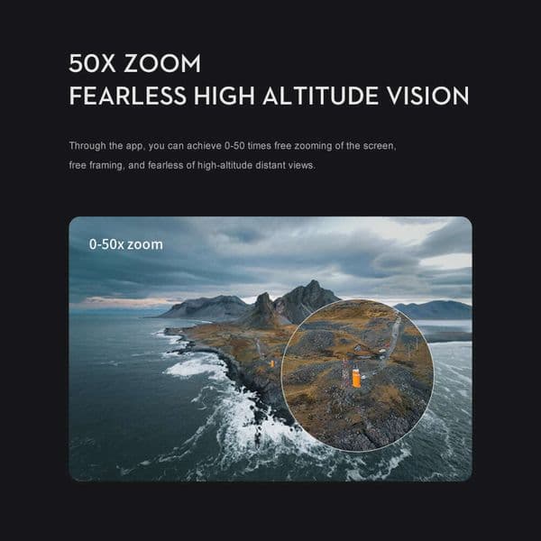 K10max Drone Obstacle Avoidance Remote Control Aircraft Optical Flow Hovering Three-Lens HD Aerial Photography Quadcopter Kuhangxin 2026S4