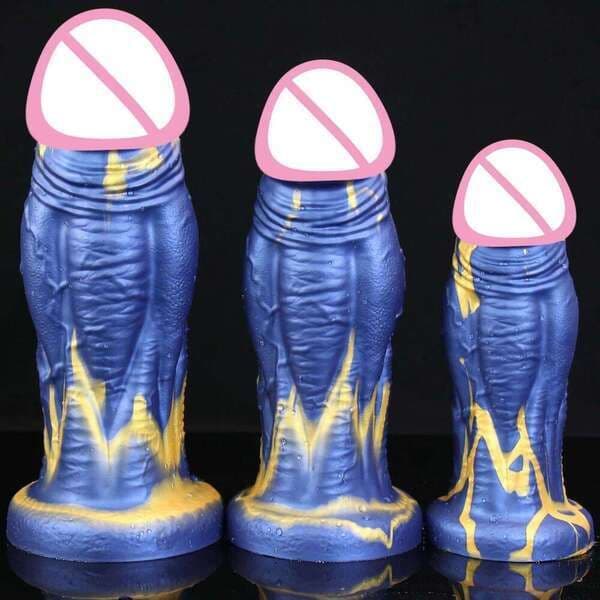 2026 New New Soft Huge Realistic Dildo Thick Artificial Fake Adult Sex Toys For Women Vaginal Massager Masturbate Anus Stimulate Tools 666 Free Shipp Free Shipp