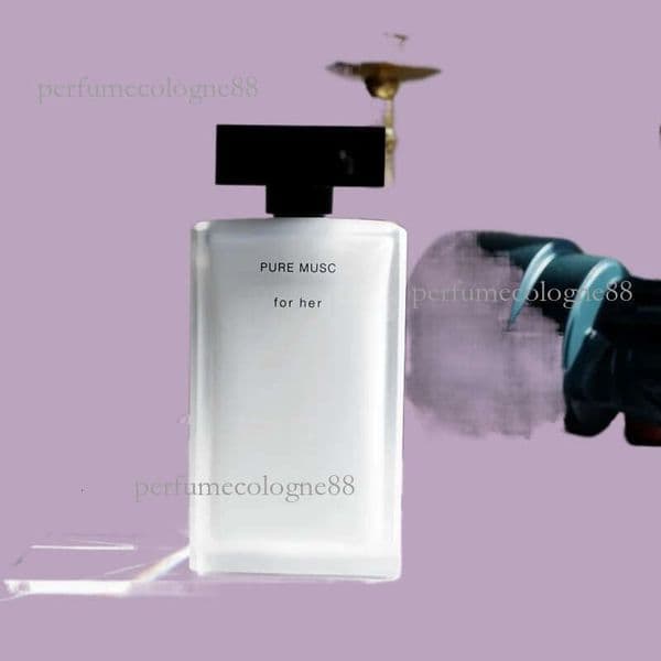 colonge Pure Fragrance Latest New spray Spray Men Women perfume Rodriguez For Her Musc Nude 100ml Fragrances Eau De Toilette Long Lasting Time Good Smell Cologne