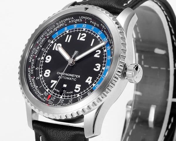 2026 BLS A17314101C1A1 Luxury mens Watch AAAAANavitimer super clone Automatic Mechanical Watch Designers 41mm 10.7mm 2824 mens Watches 26d5