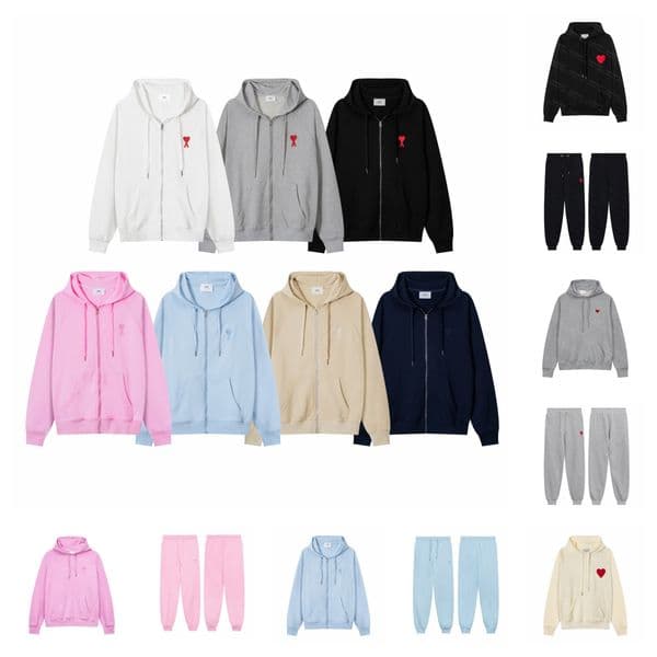 Amily hoodies for men designer hoodie womens sweatshirt printing tracksuit hoody Pants Leisure sweatpants joggers men clothes Outdoor tech fleece pullover 010