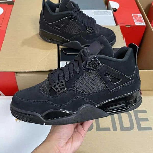 4 4S Basketball Shoes Big size 13 12 47 Black Cat Sneaker Pine Green Seafoam White Oreo Red Thunder Unc Bred Cacao Medium Olive Sail Mens Trainers Sports