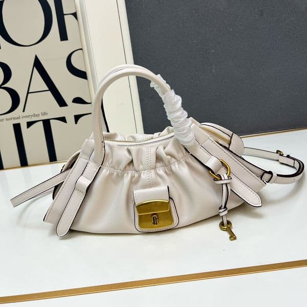 Designer Bag Boston bag Luxury Bag Women Classic Handbag Ladies Designer Messenger Underarm Bag Lady Purse Brown Wallet Letter with Shoulder strap Leather Bag 199