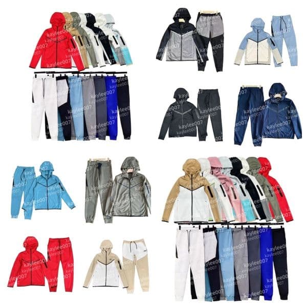 designer zip up hoodie mens womens hoodies for men fashion pants tracksuit joggers pullover tech fleece Leisure sweatshirts brand sweatpants Outdoor hoody 09