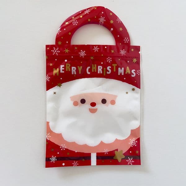 Customizable Offset Printed Packaging Bags for High Quality Branding