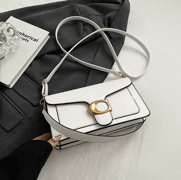 designer luxury shoulder bag handbag crossbody black designer bags for women sac de luxe 10a designer bagchain cross body bag fashionable versatile crossbody Bag88