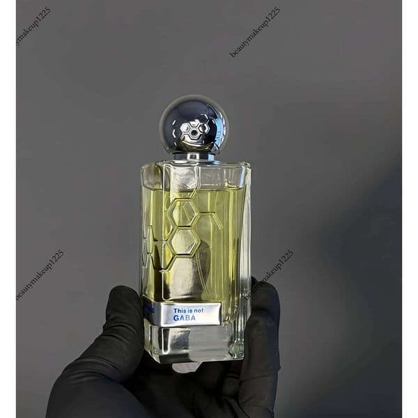 100ml High-grade Perfumes Fascinating Gardenia Chypre Amberwood Hot Mens Cologne Longevity Dreamy Fragrance for Woman Vimanshi