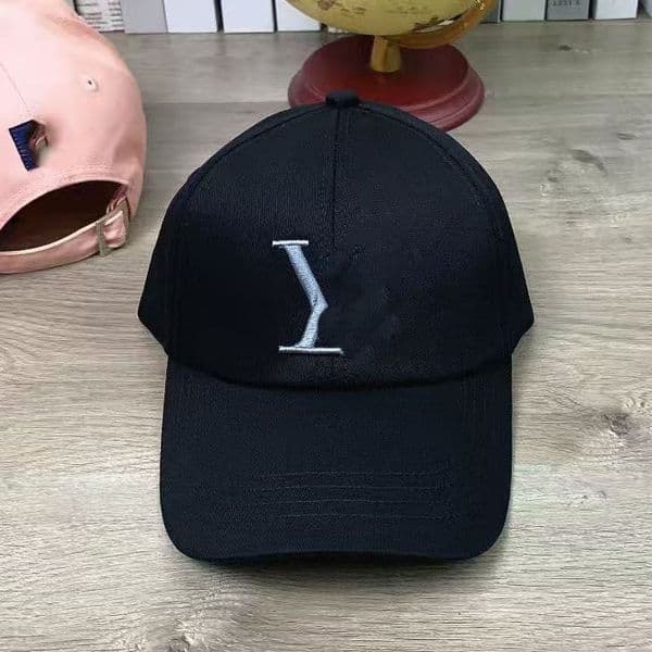 Designen women Baseball cap women for trucker summer blending unisex classic letters adjustable dome outdoor head embroidery cap casquette fashion hatsr hat