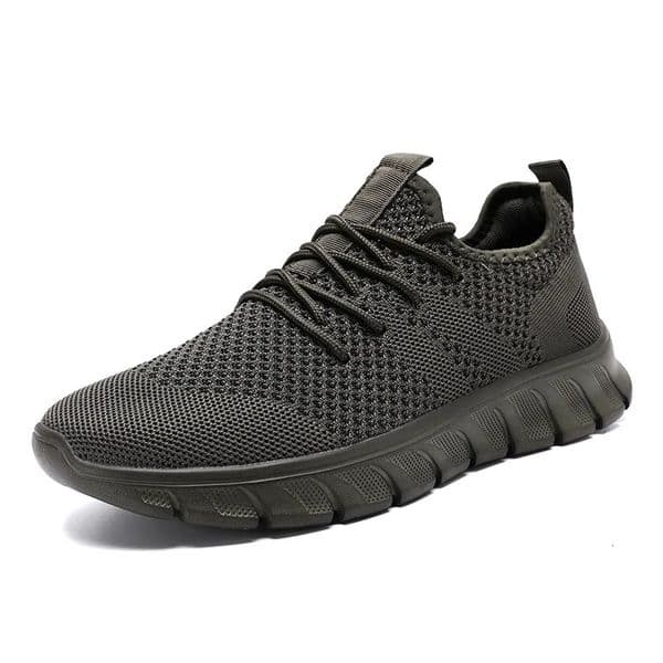 Mens and Womens Casual Sport Shoes Breathable Lightweight Sneakers Outdoor Running Shoes Athletic Jogging Walking Footwear 251226