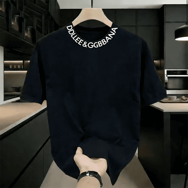 designer men fashion t shirts and letters casual short-sleeved men's T-shirts for women clothing T-Shirt Tees & Polos Men's T-Shirts 10 colors