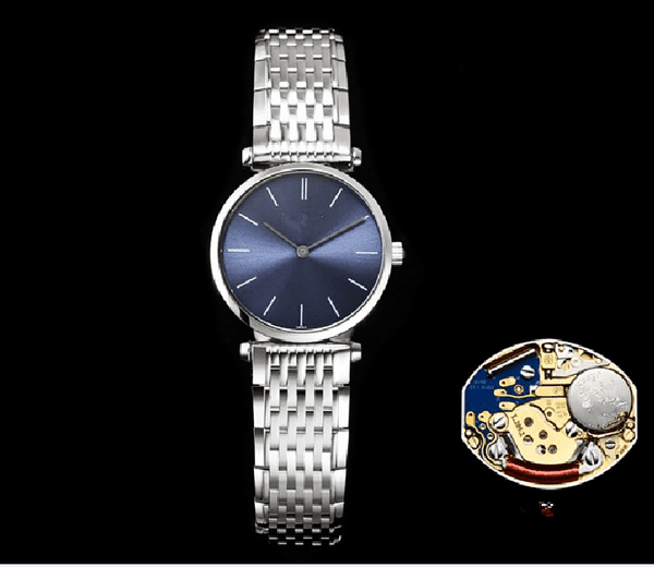 10A High quality Luxury Rose Gold Woman Watch Mechanical Automatic Movement Ladies Watches Stainless Steel Elegant Women's Wristwatch