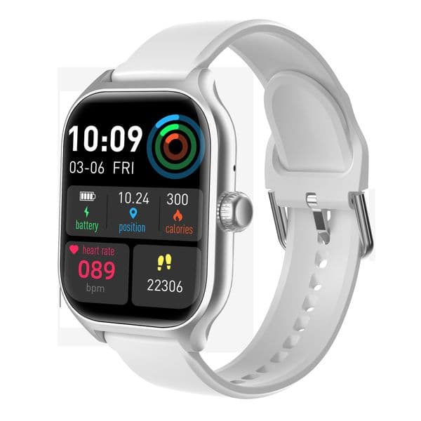 GTS4 smartwatch Bluetooth call sleep monitoring Huaqiangbei wireless Bluetooth phone watch