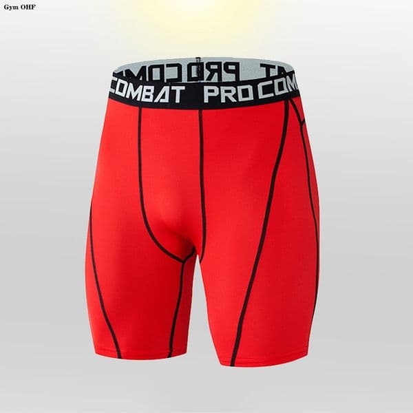 Men's Workout Short Pants Mens Athletic Shorts Comfort-Fit Sportswear with Breathability