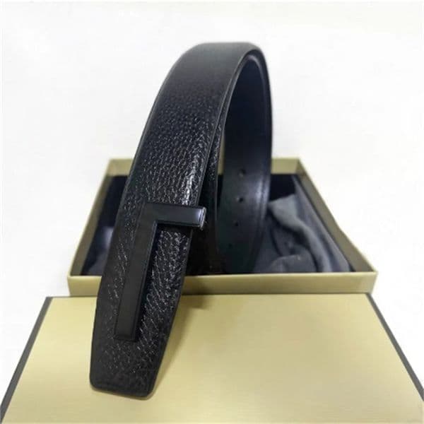 Designer Belt For Men Genuine Leather Clothing Accessories Buckle letter ceinture Cowskin Belts wide 38mm Fashion Women High Waistband High Quality With Box