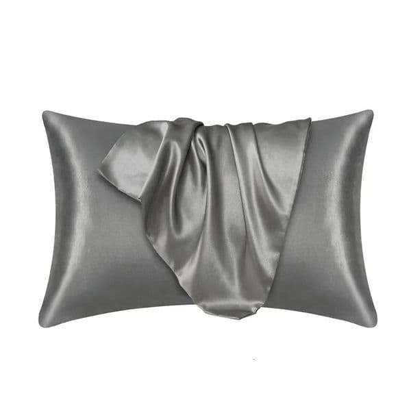 Bedding Pillow Cases Cover 100 Natural Mulberry Silk Case Real Protect Hair Skin Pillowcase 251229