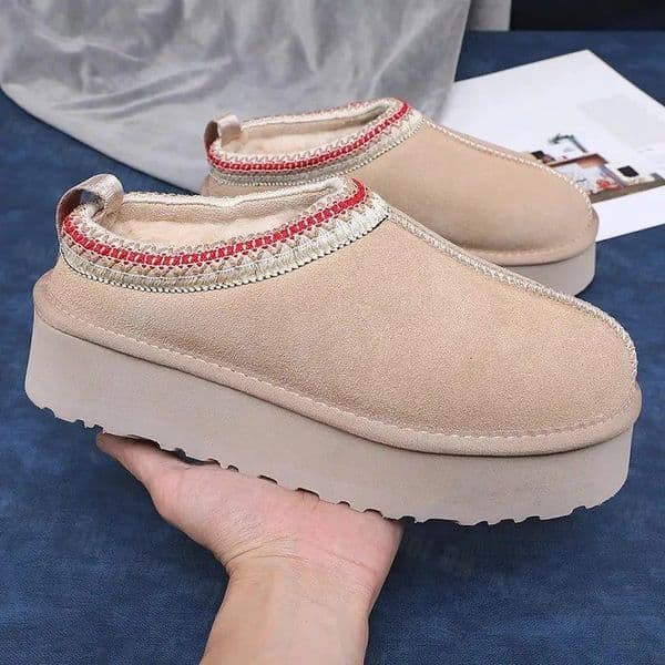 Designer Sandals Women's Sandals Slippers Fashion Floral Slippers Leather and Rubber Flats slides Sandals Sum