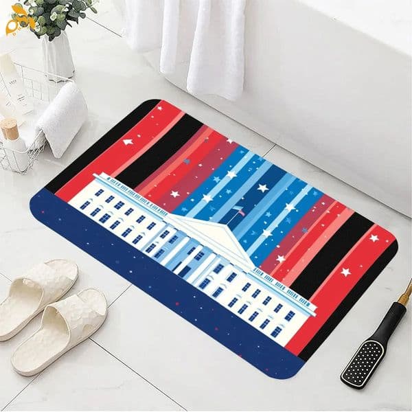 free shipping of customized Circular diatom mud floor MATS suitable for the United States with exquisite patterns