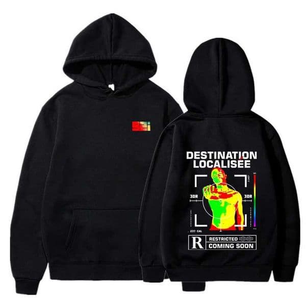 THE NIGHT OF FEMININE DIGNITY By Beautour Pamela Hoodies Men Fashion 92i Printed Long Sleeve Sweatshirts Hoody Pullovers X250701