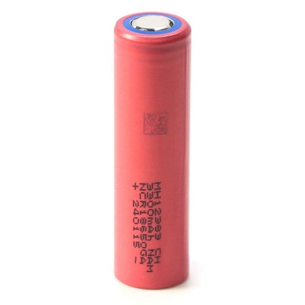 High Quality NCR 18650GA 3500mah Battery 18650 3.7v3500mah High Discharge Cell 18650 Battery 3500mah3.6v Li-ion
