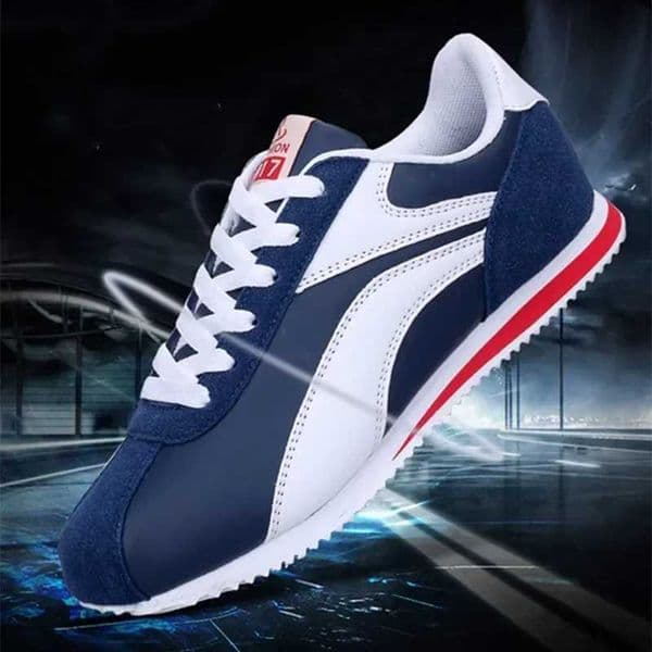 Breathable Men Casual Shoes Mens Lightweight Running shoes Mesh Tennis Sneakers Comfortable Jogging Sport Shoes Zapatos S260526
