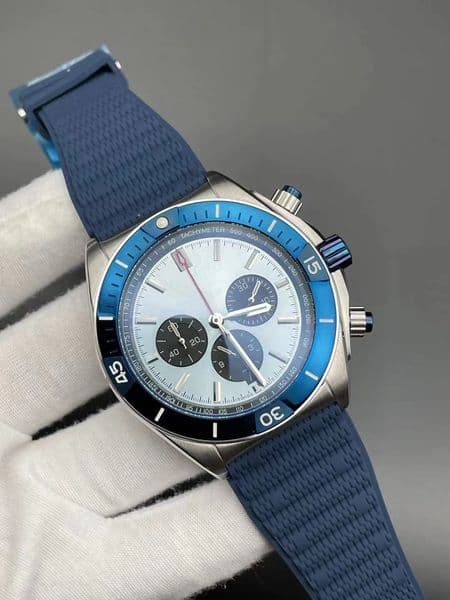 classic man's watch Hot sale man watch luxury watch quartz watches Stainless Steel Wristwatch 048-2