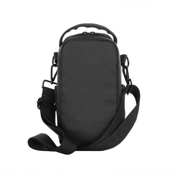 Magnetic Water Bottle Bag Crossbody Water Bottle Pouch Phone Holder Water Bottle Bag for Men Women Fitness Travel Sports 250701